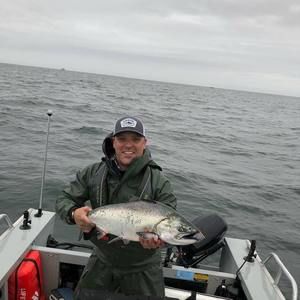 Meet your Posher, Jeff